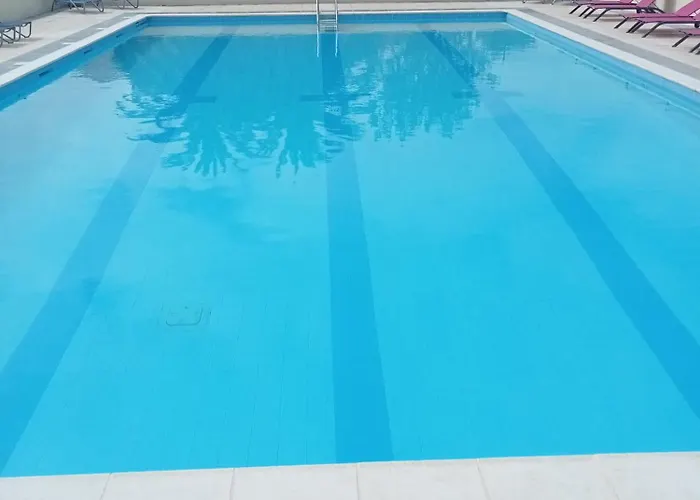 Апартаменты Port Soleil Naturiste Cap D'agde